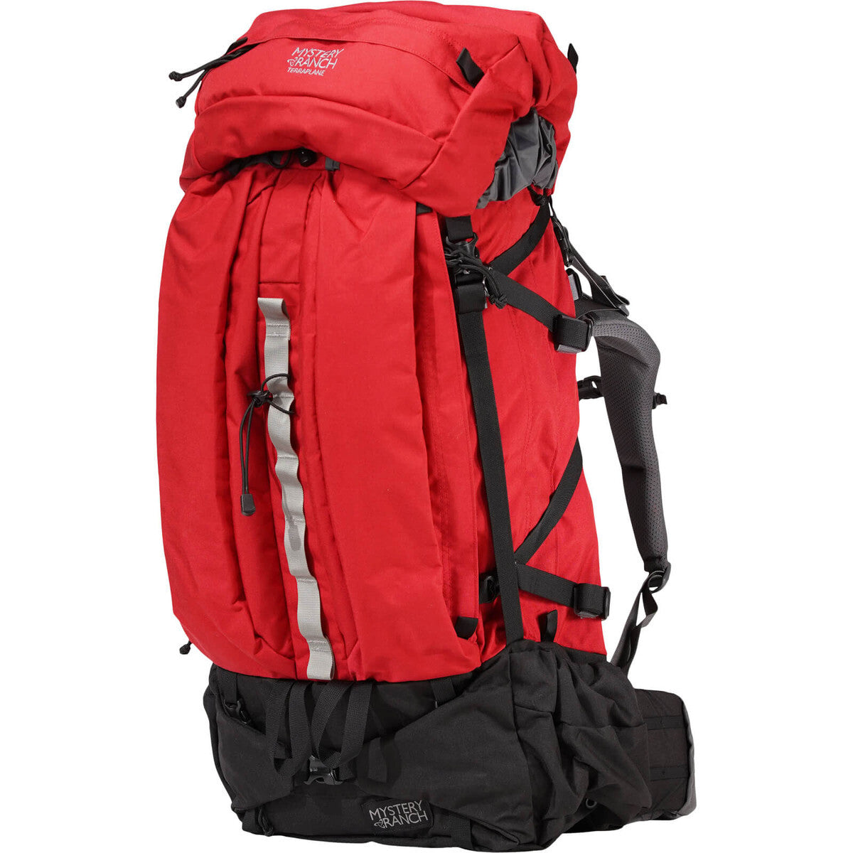 Mystery Ranch Men's Terraplane Backpack - Cherry - M - Sportandleisure.com