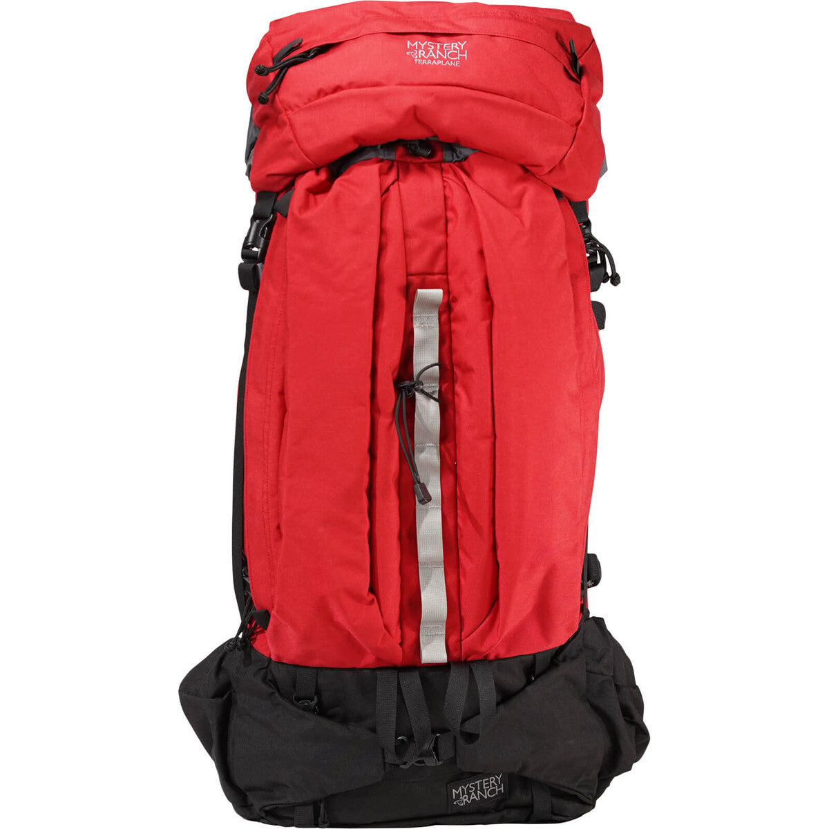 Mystery Ranch Men's Terraplane Backpack - Cherry - M - Sportandleisure.com