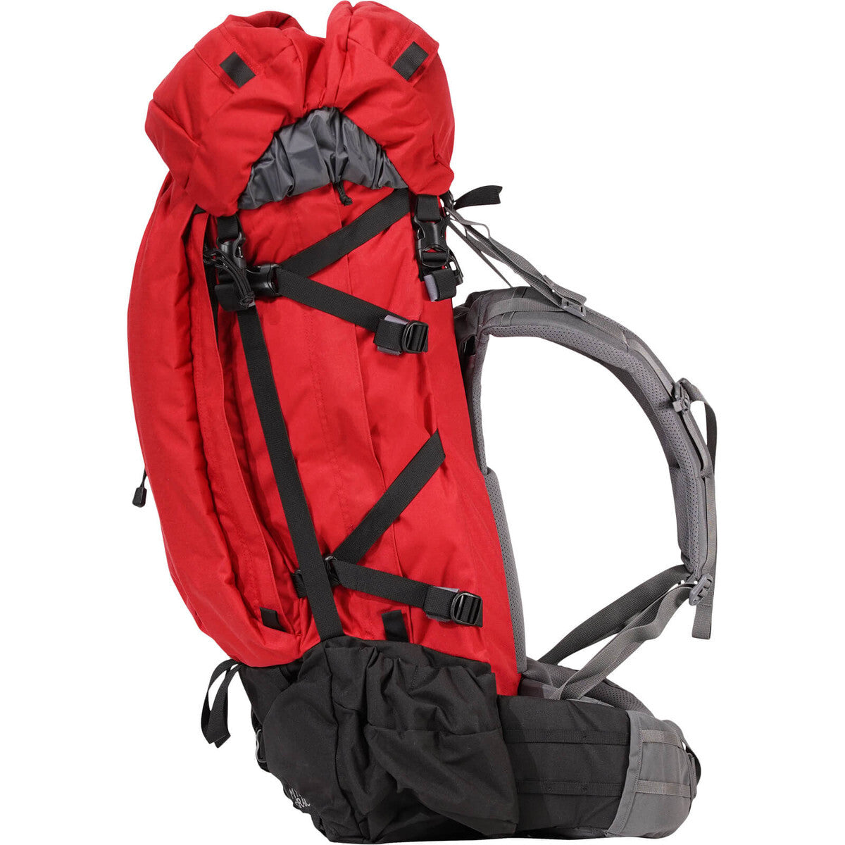 Mystery Ranch Men's Terraplane Backpack - Cherry - M - Sportandleisure.com