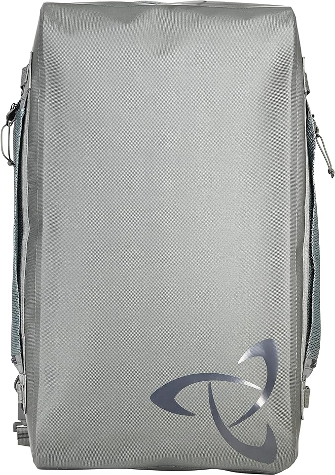 Mystery Ranch Unisex High Water Duffel 50 Bag - One Size - Sportandleisure.com