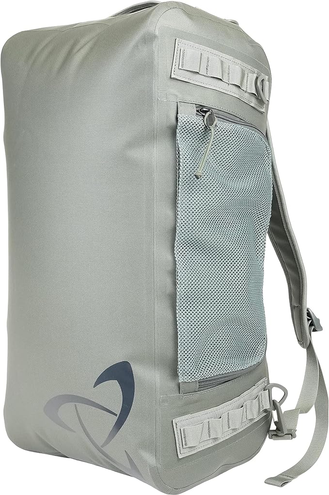 Mystery Ranch Unisex High Water Duffel 50 Bag - One Size - Sportandleisure.com