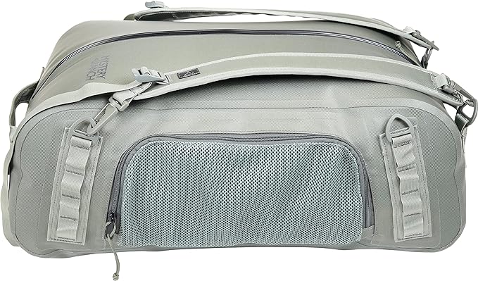 Mystery Ranch Unisex High Water Duffel 50 Bag - One Size - Sportandleisure.com