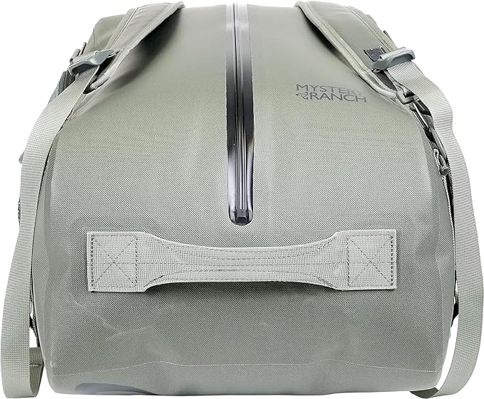 Mystery Ranch Unisex High Water Duffel 50 Bag - One Size - Sportandleisure.com