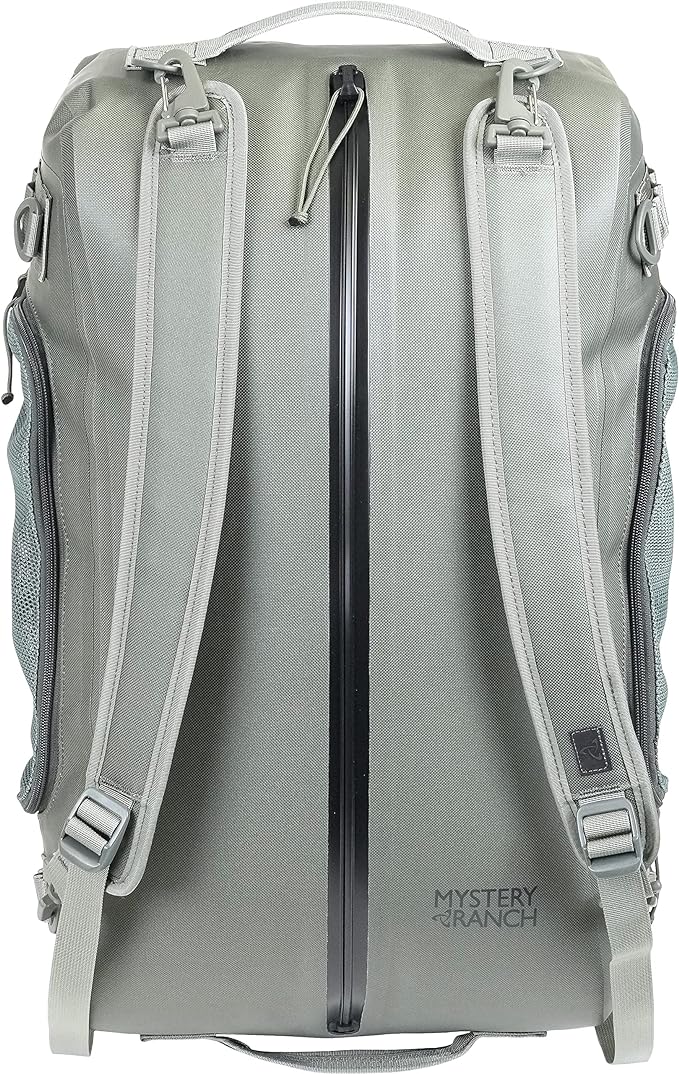 Mystery Ranch Unisex High Water Duffel 50 Bag - One Size - Sportandleisure.com