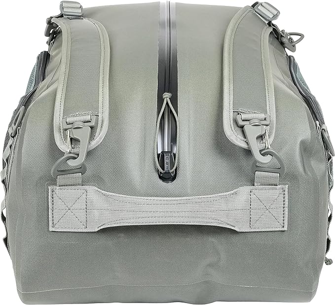 Mystery Ranch Unisex High Water Duffel 50 Bag - One Size - Sportandleisure.com