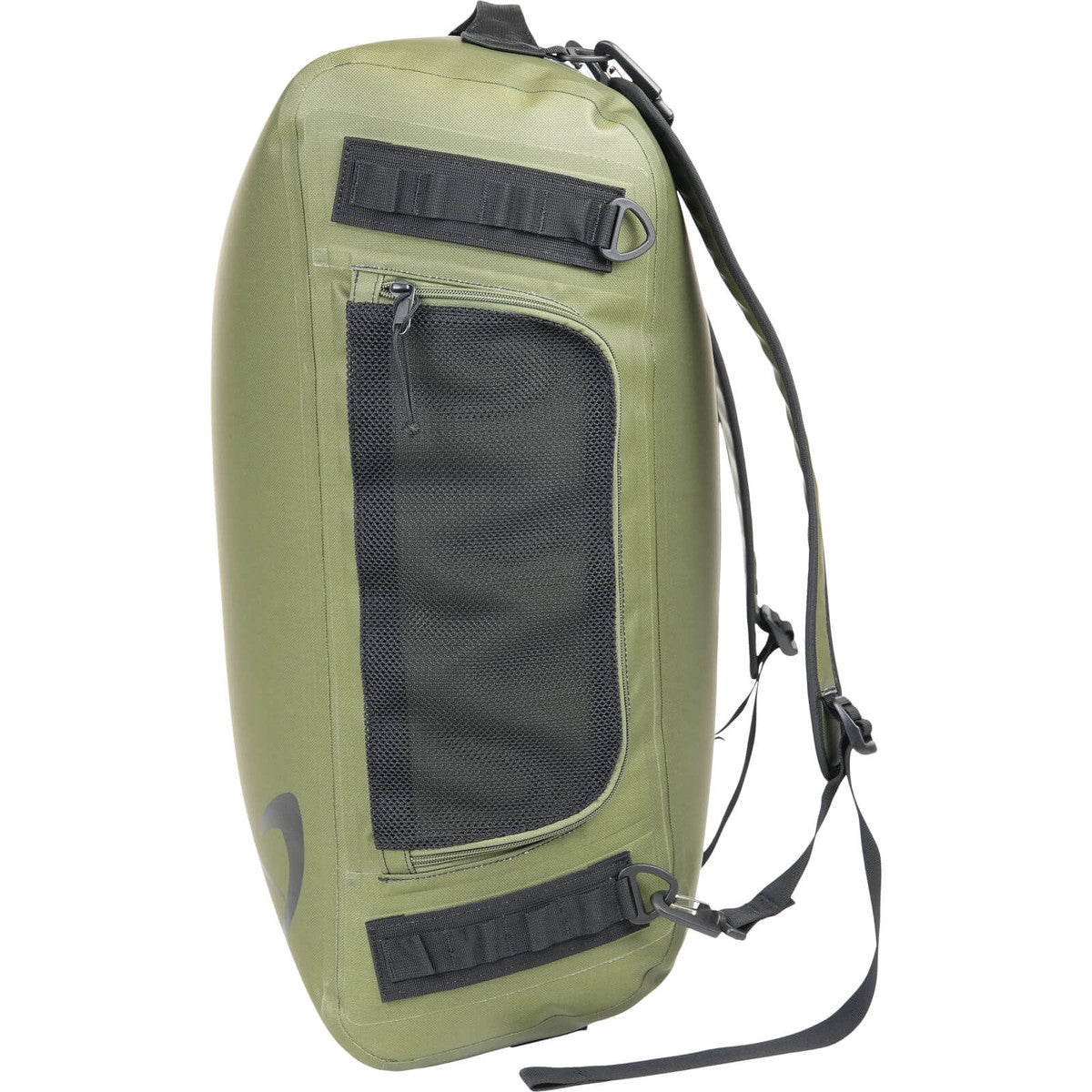 Mystery Ranch Unisex High Water Duffel 50 Bag - Forest - One Size - Sportandleisure.com