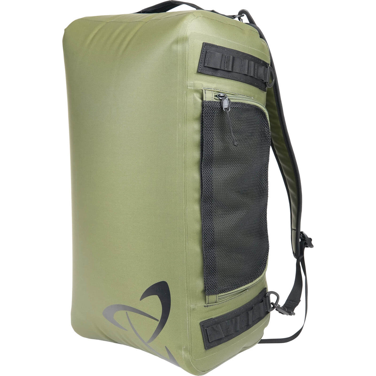 Mystery Ranch Unisex High Water Duffel 50 Bag - Forest - One Size - Sportandleisure.com