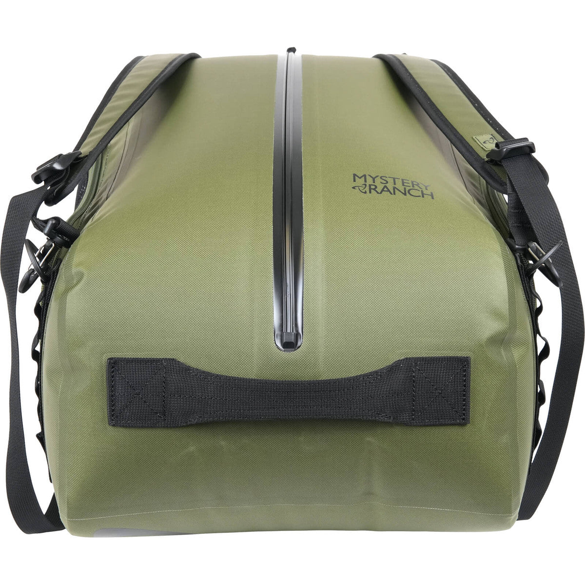 Mystery Ranch Unisex High Water Duffel 50 Bag - Forest - One Size - Sportandleisure.com