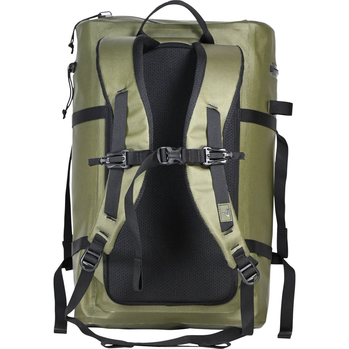 Mystery Ranch Unisex High Water Flip Backpack - Forest - One Size - Sportandleisure.com