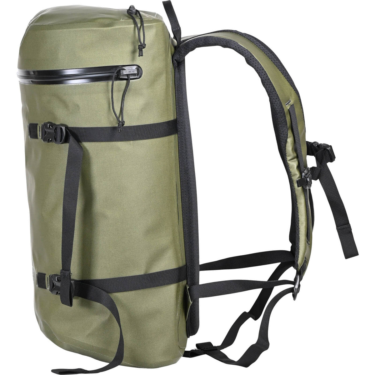 Mystery Ranch Unisex High Water Flip Backpack - Forest - One Size - Sportandleisure.com