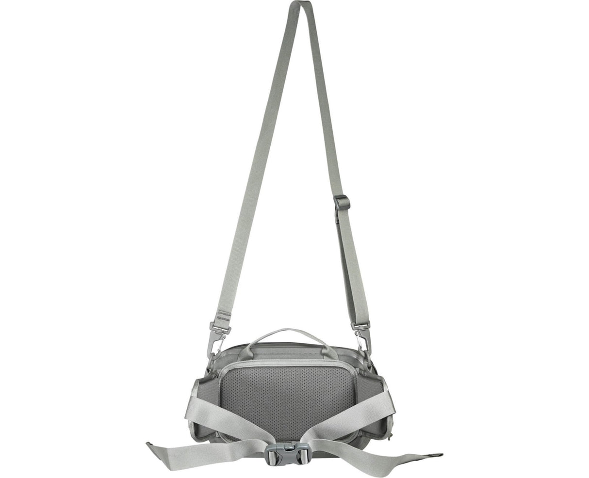 Mystery Ranch Unisex High Water Hip Pack - Foliage - One Size - Sportandleisure.com