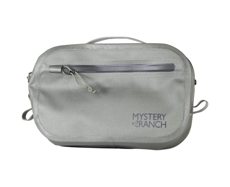 Mystery Ranch Unisex High Water Hip Pack - Foliage - One Size - Sportandleisure.com
