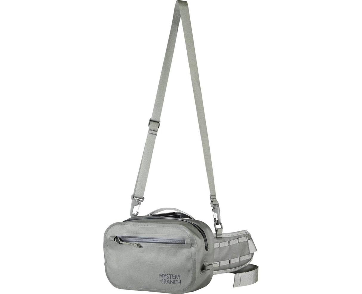 Mystery Ranch Unisex High Water Hip Pack - Foliage - One Size - Sportandleisure.com