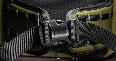 Mystery Ranch Unisex High Water Hip Pack - Foliage - One Size - Sportandleisure.com