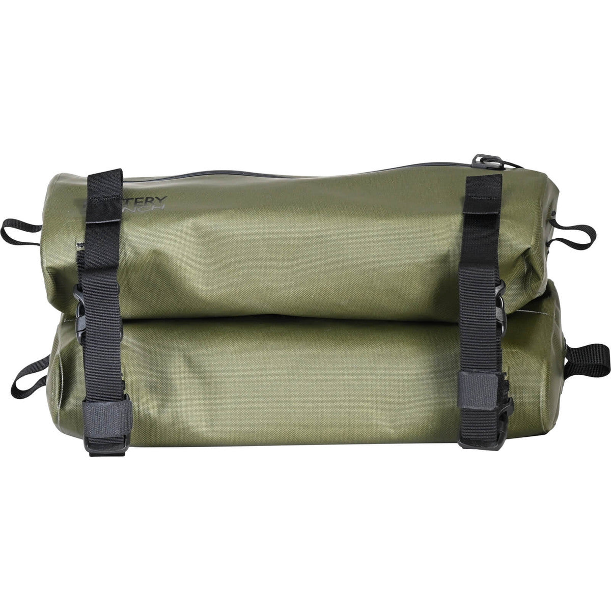 Mystery Ranch High Water Lid Bag - Forest - One Size - Sportandleisure.com