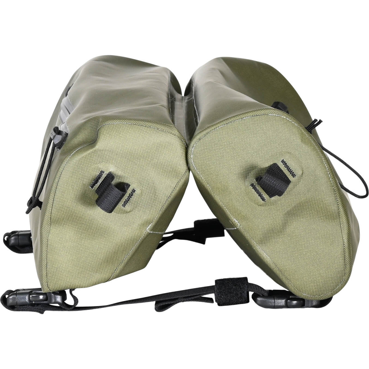 Mystery Ranch High Water Lid Bag - Forest - One Size - Sportandleisure.com