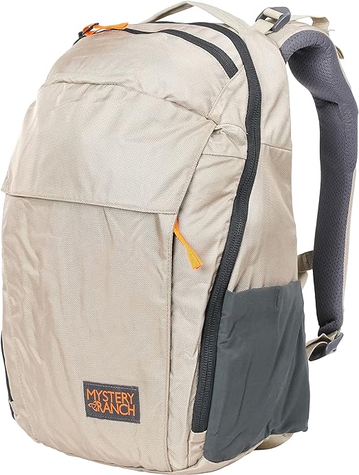 Mystery Ranch Unisex District 18 Backpack - One Size - Sportandleisure.com