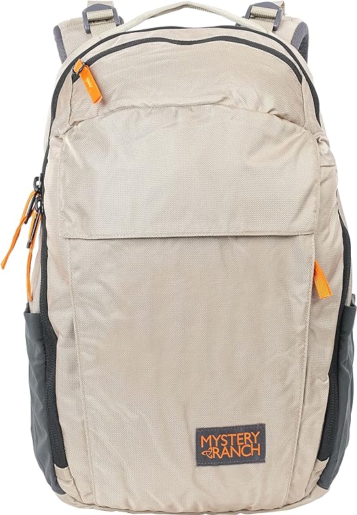 Mystery Ranch Unisex District 18 Backpack - One Size - Sportandleisure.com