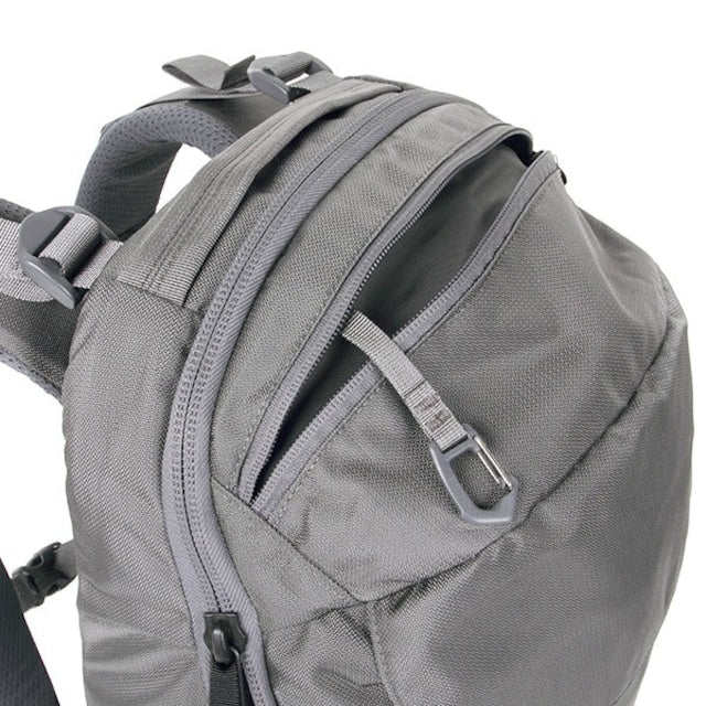 Mystery Ranch Unisex District 18 Backpack - One Size - Sportandleisure.com