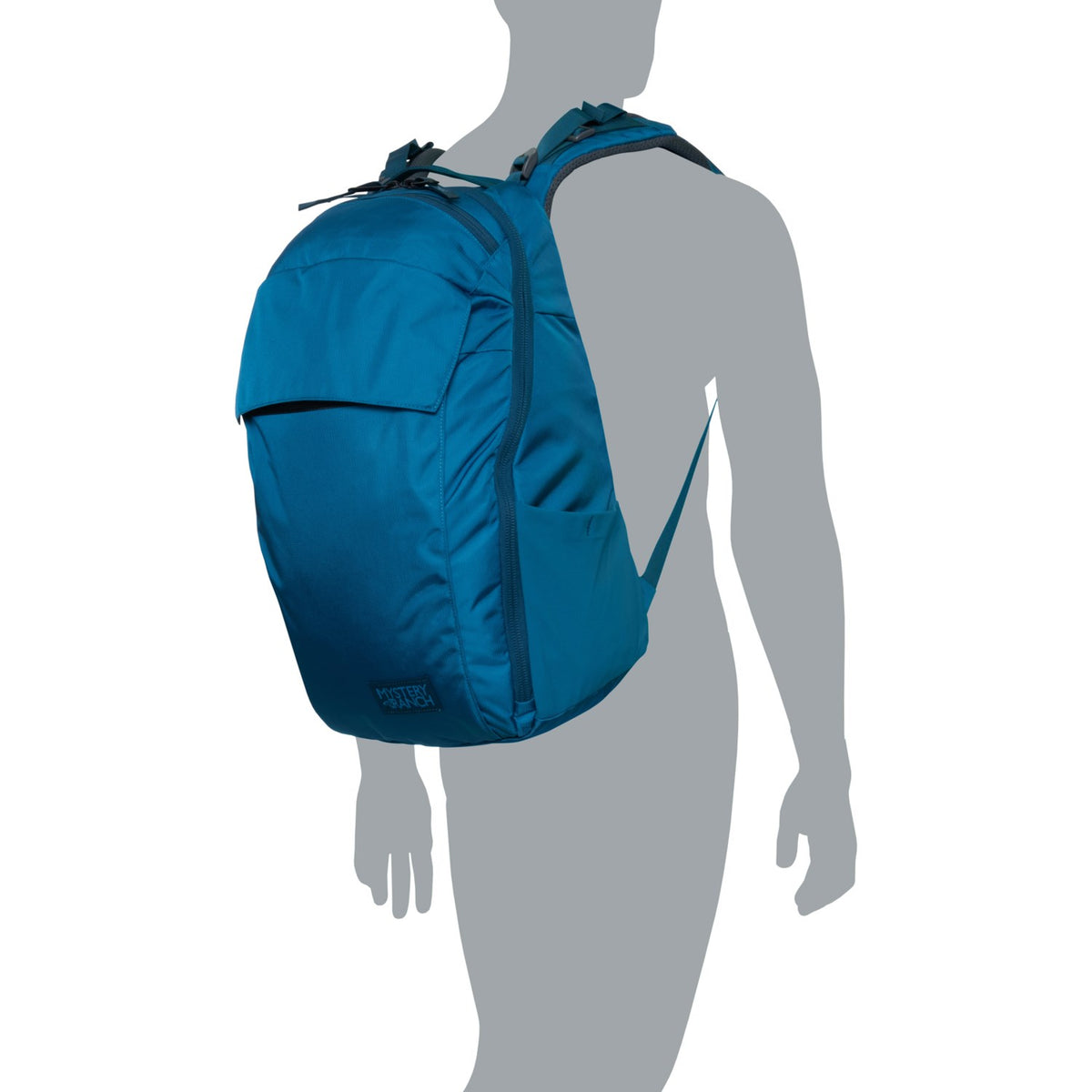 Mystery Ranch Unisex District 18 Backpack - One Size - Sportandleisure.com