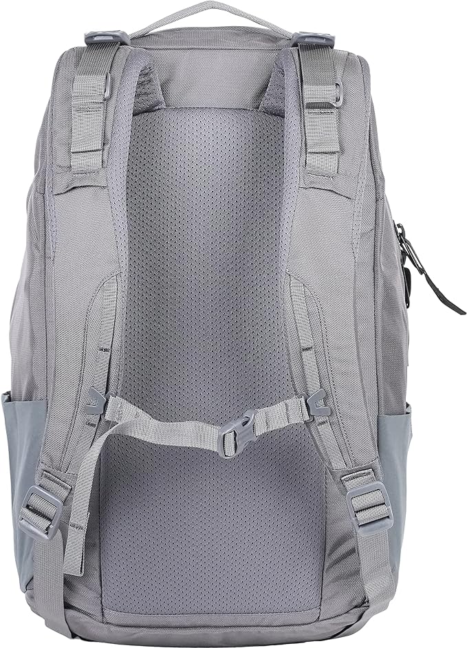 Mystery Ranch Unisex District 24 Backpack - Shadow - Sportandleisure.com