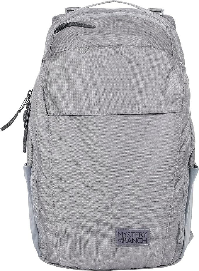 Mystery Ranch Unisex District 24 Backpack - Shadow - Sportandleisure.com