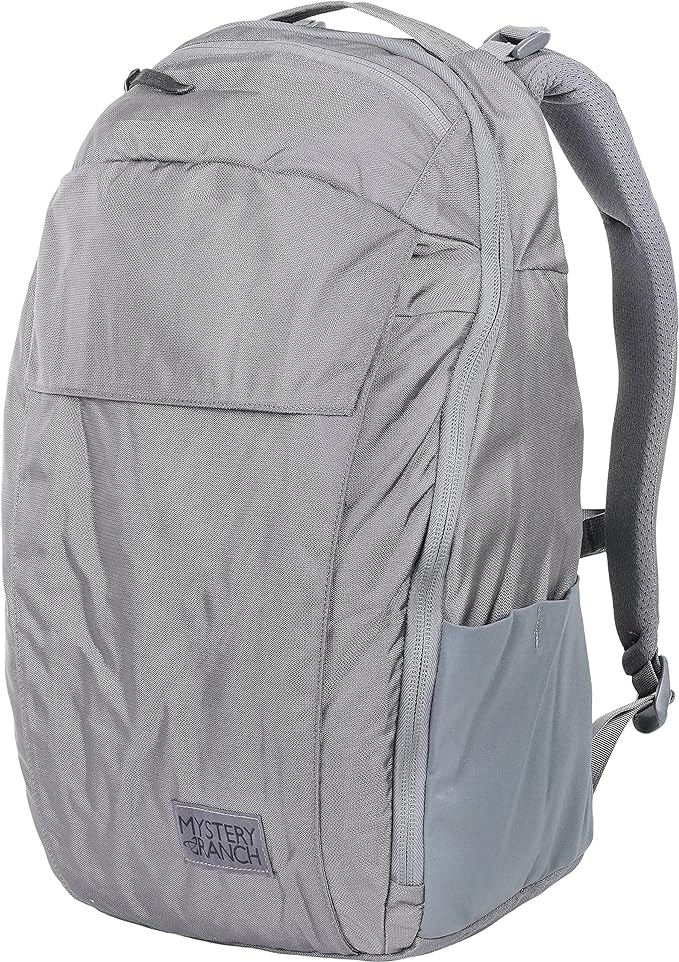 Mystery Ranch Unisex District 24 Backpack - Shadow - Sportandleisure.com