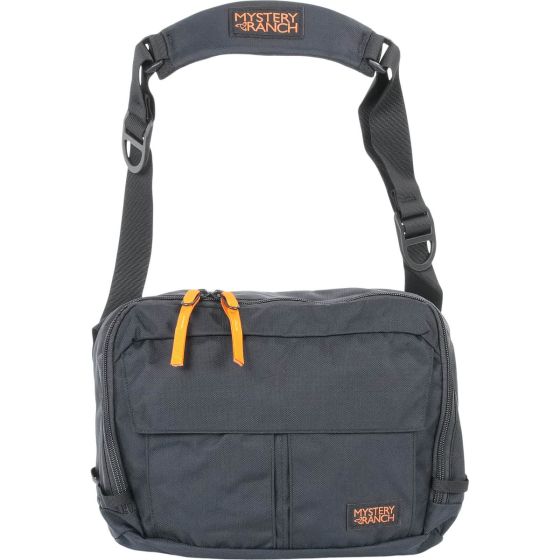 Mystery Ranch Unisex District 8 Sling Bag - Sportandleisure.com