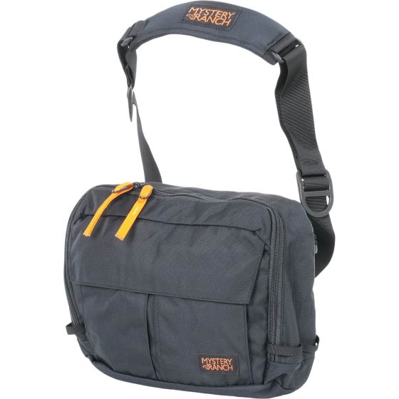 Mystery Ranch Unisex District 8 Sling Bag - Sportandleisure.com