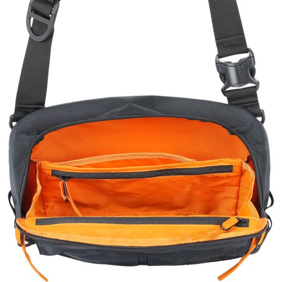 Mystery Ranch Unisex District 8 Sling Bag - Sportandleisure.com