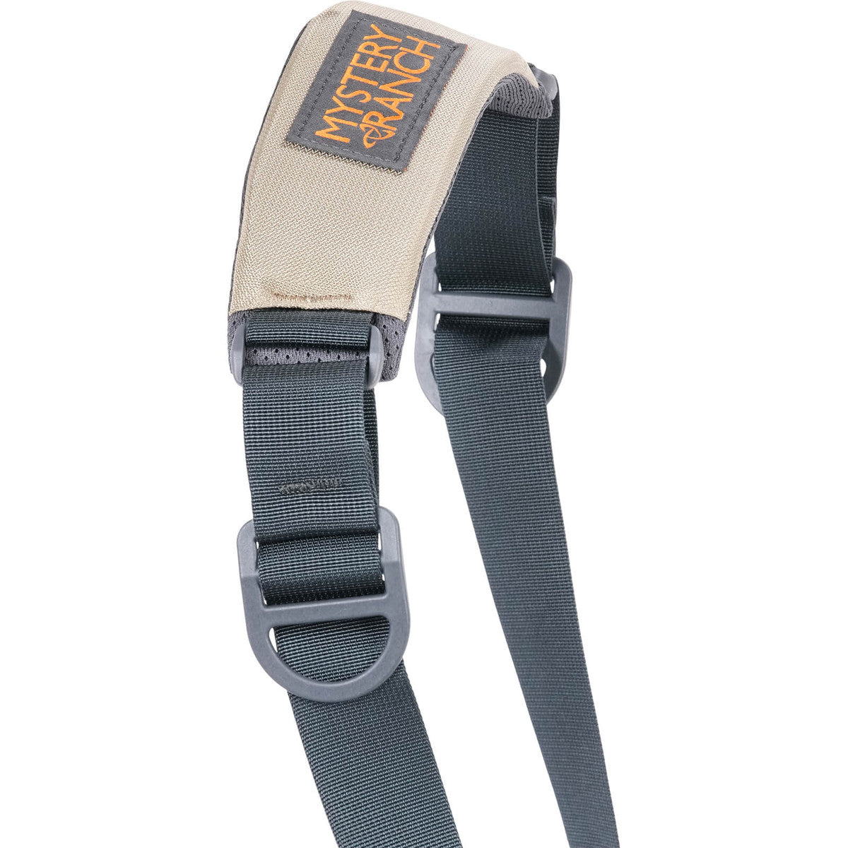Mystery Ranch Unisex District 8 Sling Bag - Sportandleisure.com