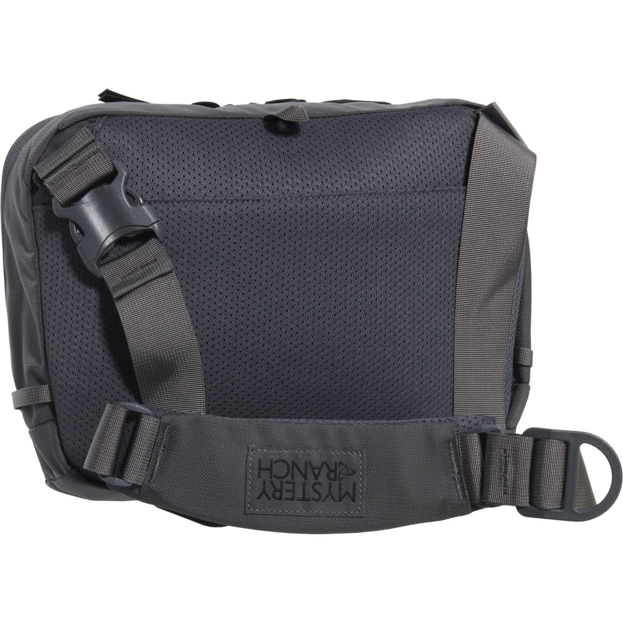 Mystery Ranch Unisex District 8 Sling Bag - Sportandleisure.com