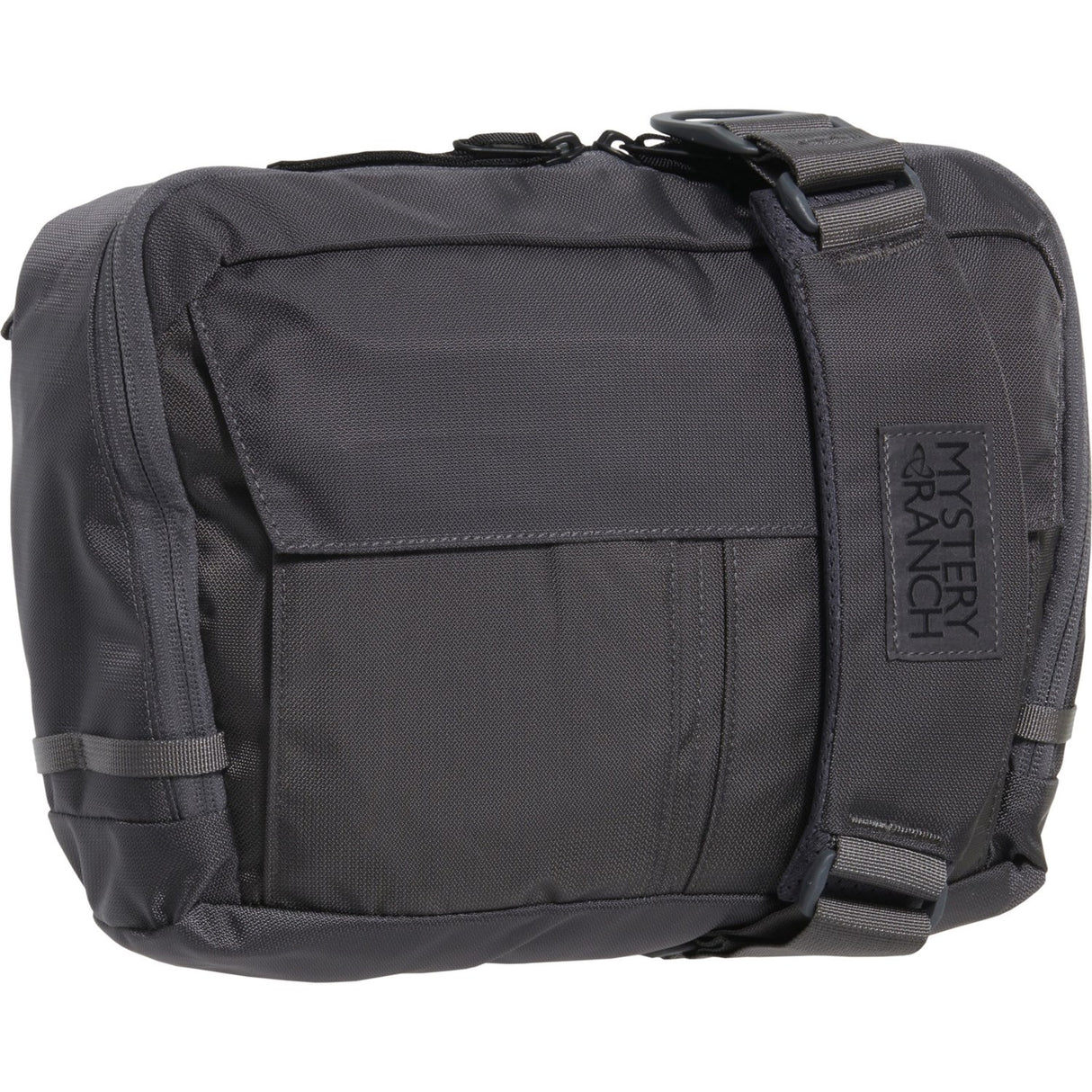 Mystery Ranch Unisex District 8 Sling Bag - Sportandleisure.com