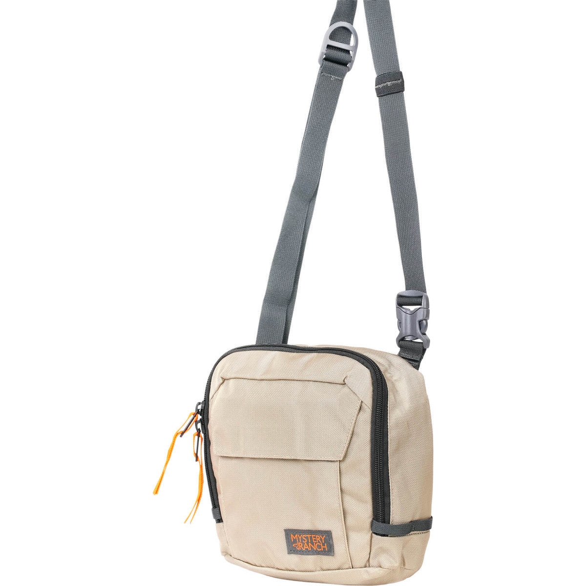 Mystery Ranch District 4 Sling Bag - Sportandleisure.com