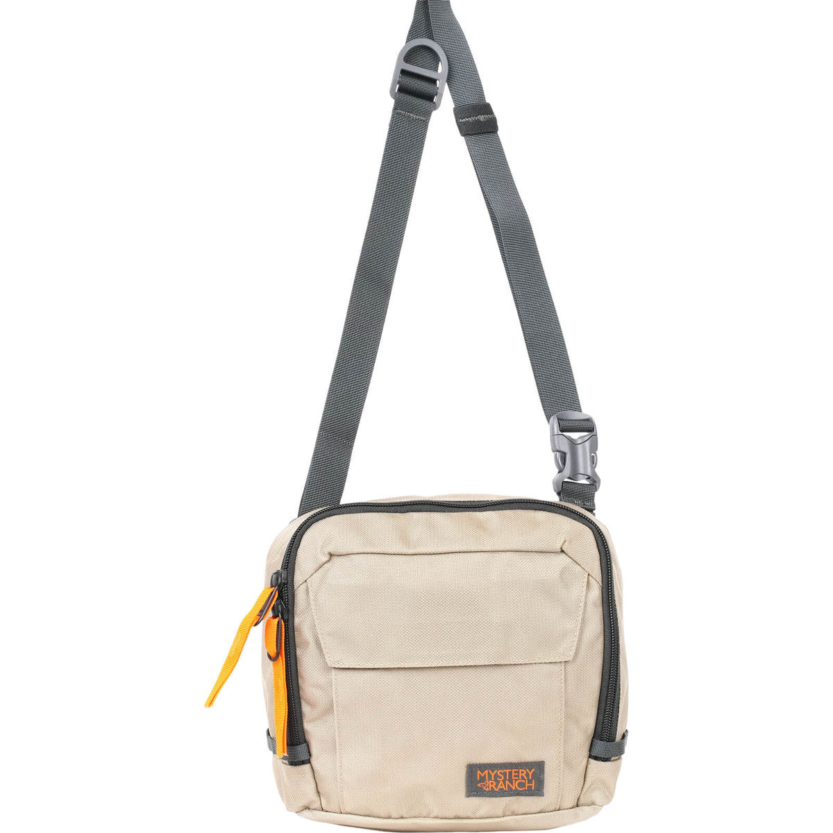 Mystery Ranch District 4 Sling Bag - Sportandleisure.com