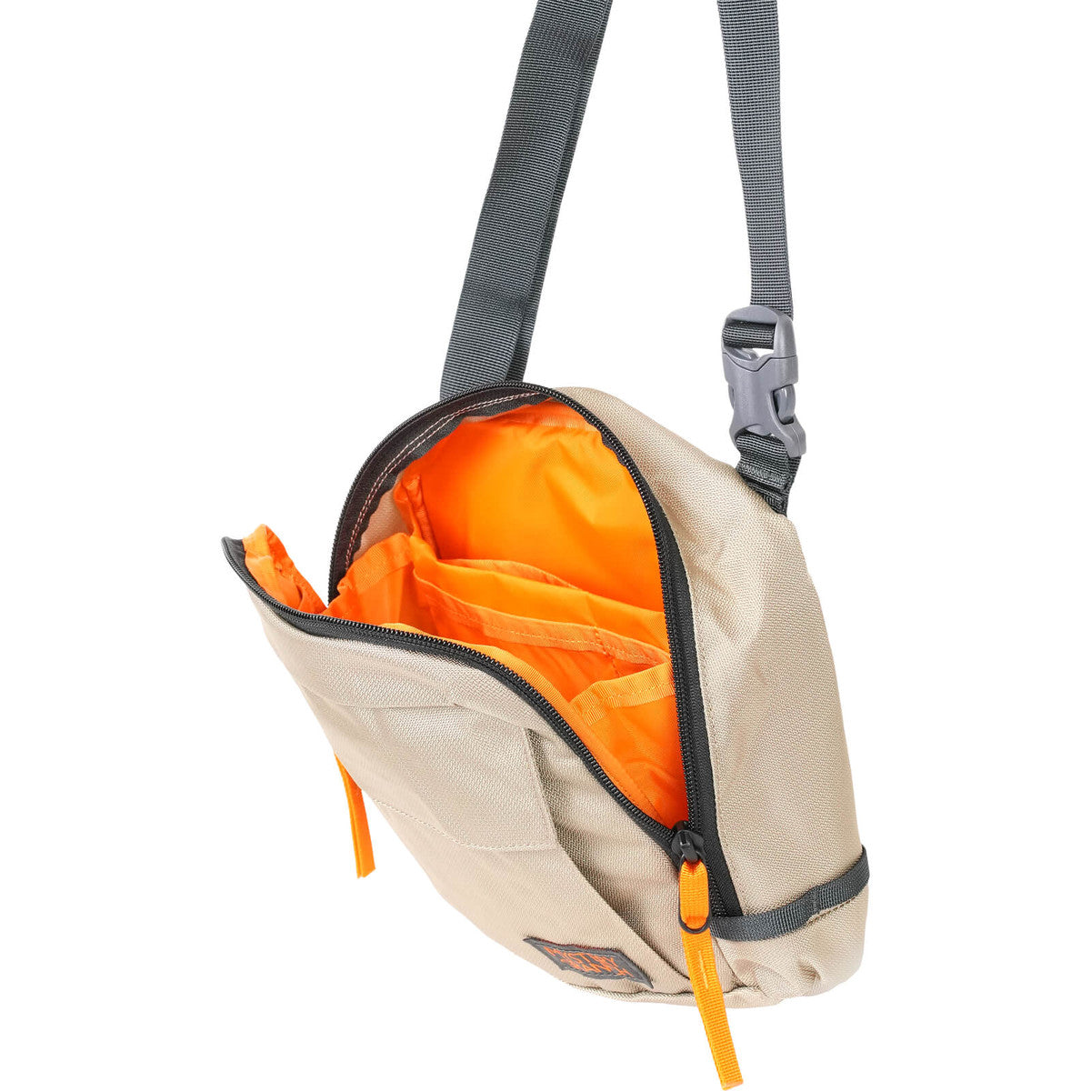 Mystery Ranch District 4 Sling Bag - Sportandleisure.com