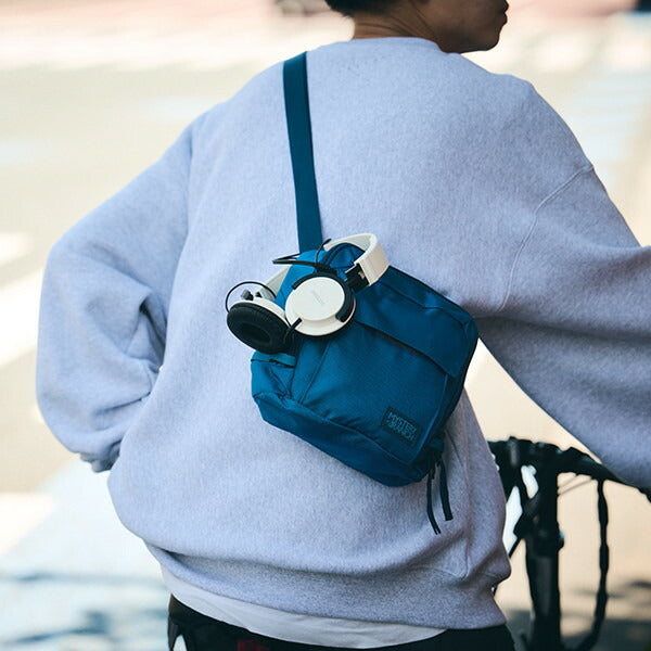 Mystery Ranch District 4 Sling Bag - Sportandleisure.com