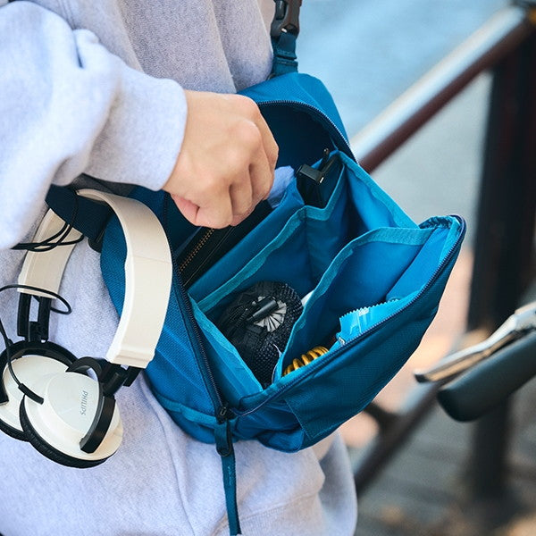 Mystery Ranch District 4 Sling Bag - Sportandleisure.com