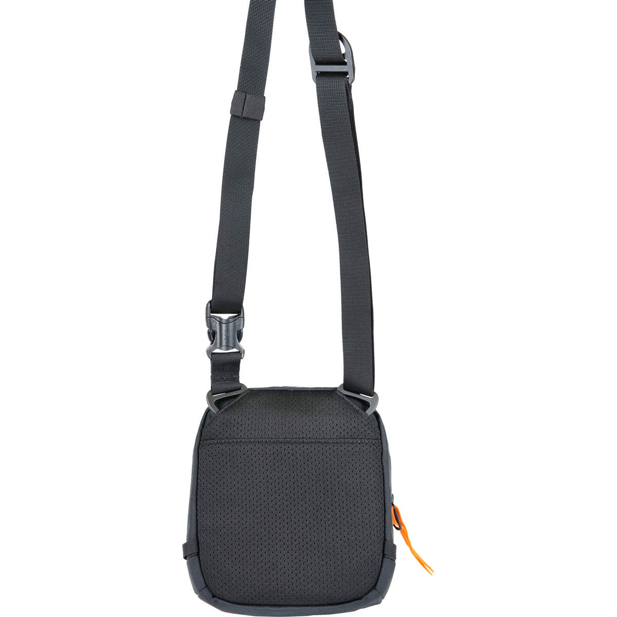 Mystery Ranch Unisex District 2 Sling Bag - Black - One Size - Sportandleisure.com