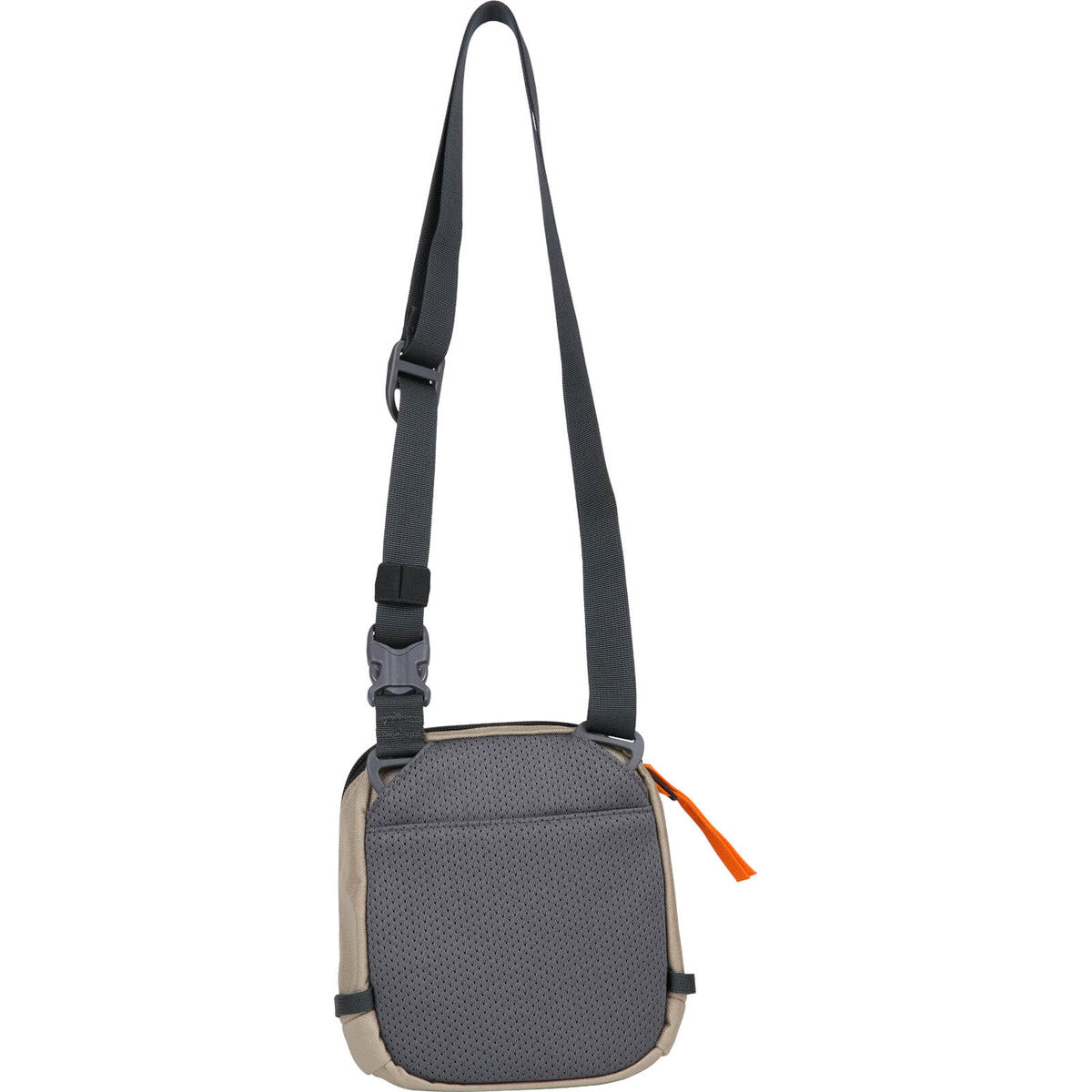 Mystery Ranch Unisex District 2 Sling Bag - Black - One Size - Sportandleisure.com