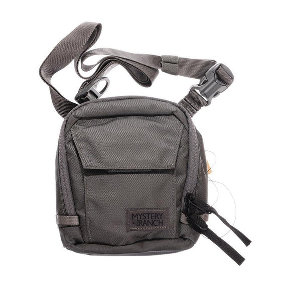 Mystery Ranch Unisex District 2 Sling Bag - One Size - Sportandleisure.com