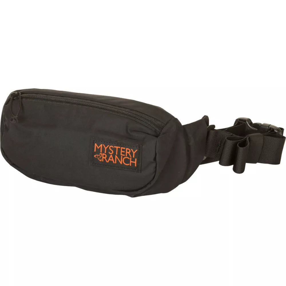 Mystery Ranch Unisex Forager Hip Pack - One Size - Sportandleisure.com