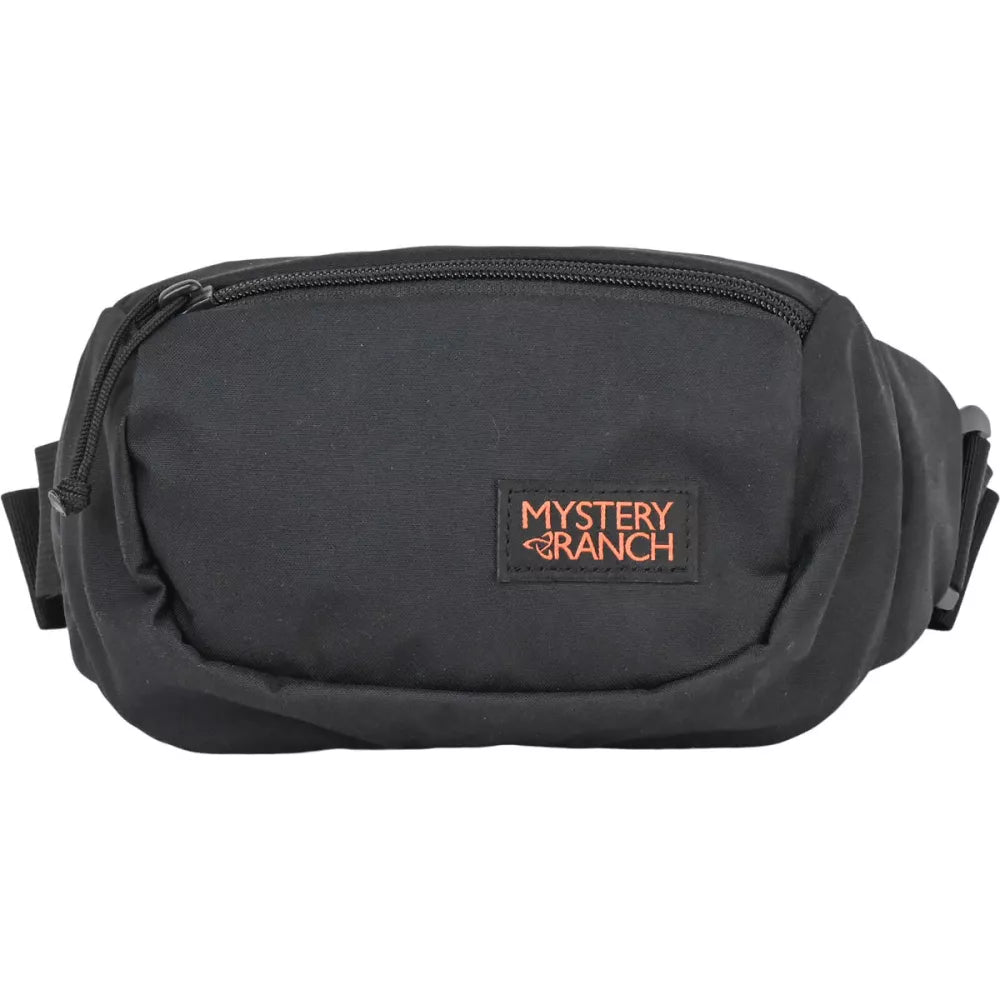 Mystery Ranch Unisex Forager Hip Pack - One Size - Sportandleisure.com
