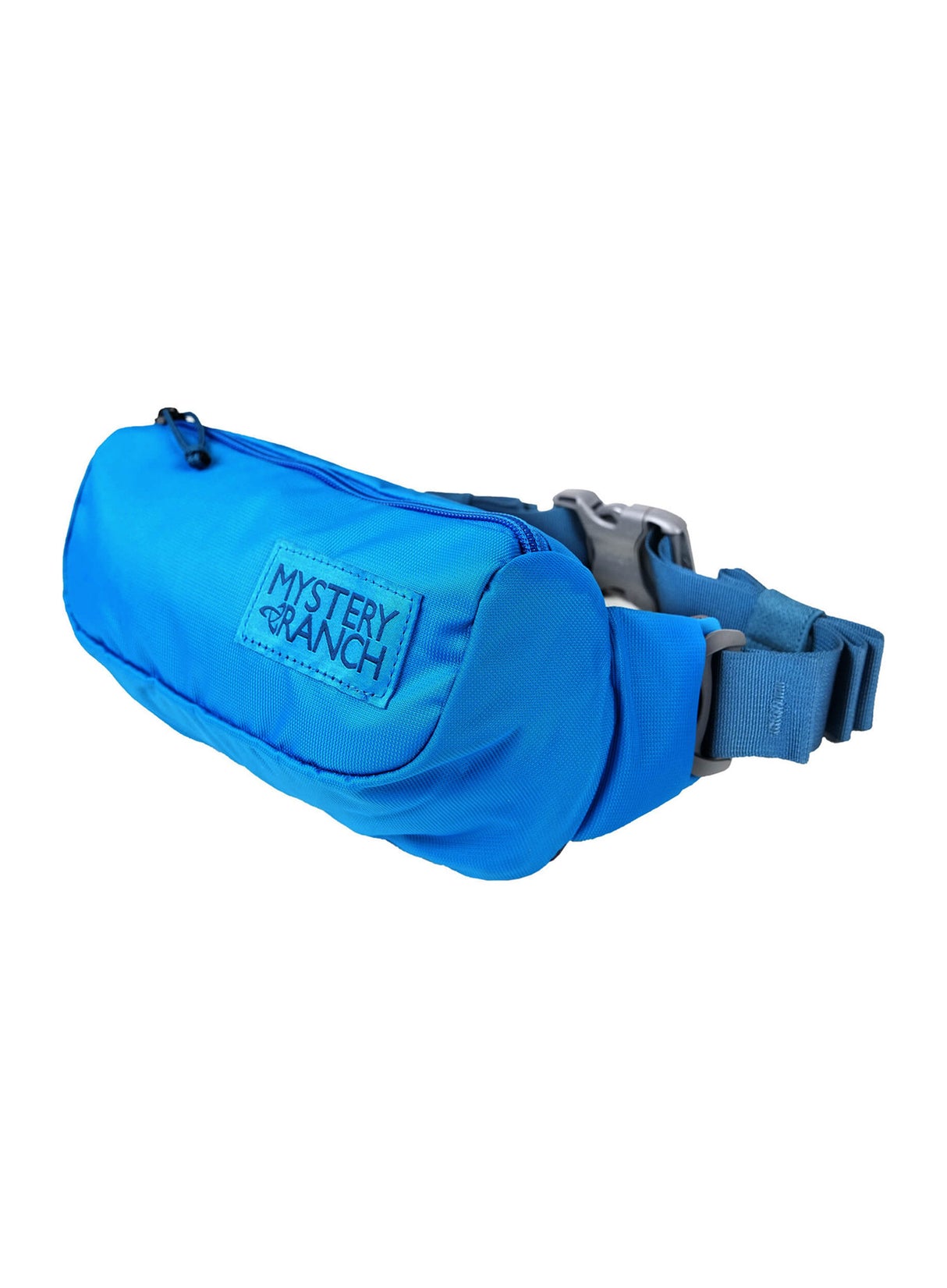 Mystery Ranch Unisex Forager Hip Pack - Splash - One Size - Sportandleisure.com
