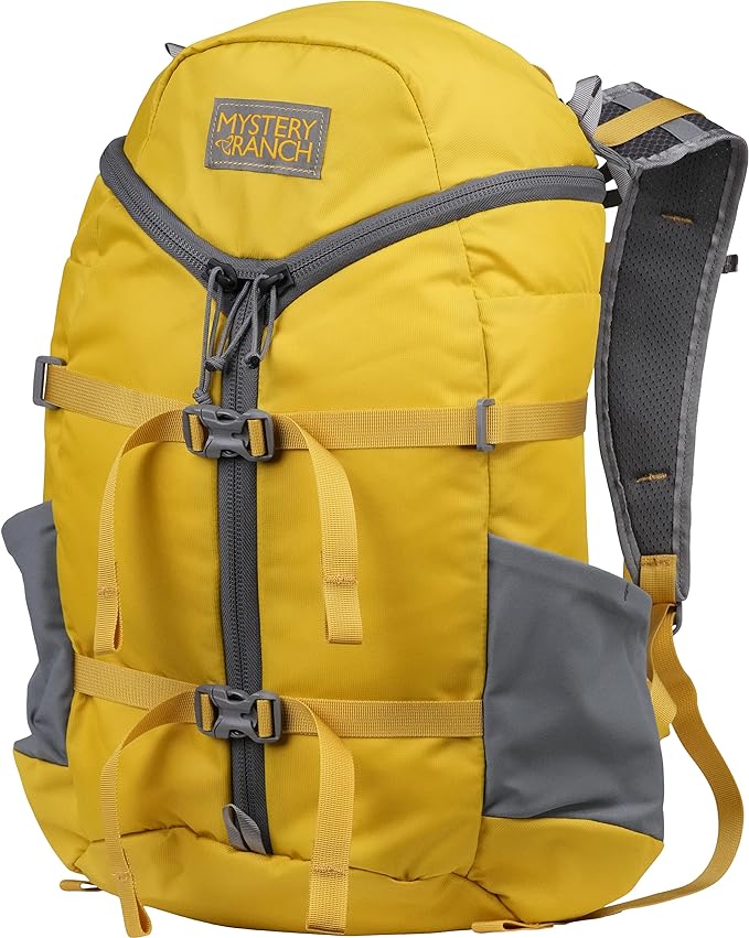 Mystery Ranch Unisex Gallagator Backpack - One Size - Sportandleisure.com