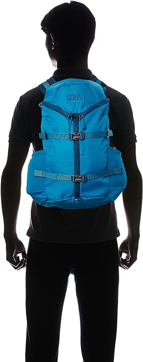 Mystery Ranch Unisex Gallagator Backpack - One Size - Sportandleisure.com