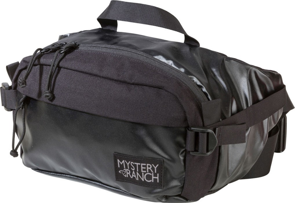 Mystery Ranch Unisex Full Moon Waist Bag - One Size - Sportandleisure.com