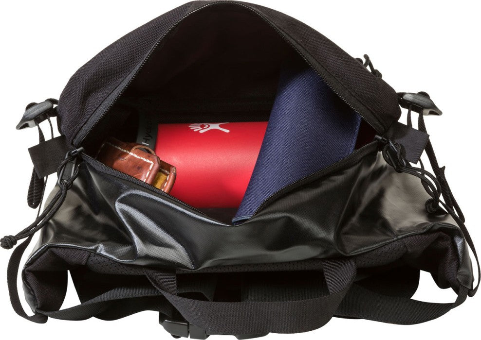 Mystery Ranch Unisex Full Moon Waist Bag - One Size - Sportandleisure.com