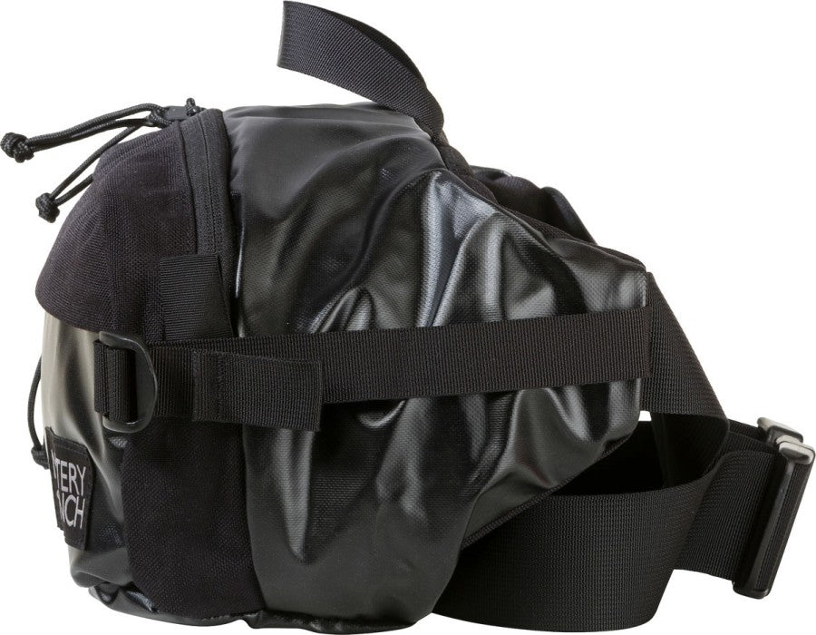 Mystery Ranch Unisex Full Moon Waist Bag - One Size - Sportandleisure.com