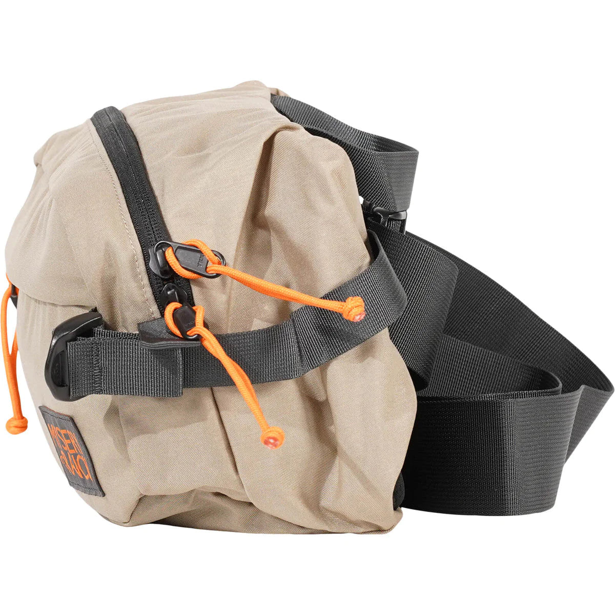 Mystery Ranch Unisex Full Moon Waist Bag - One Size - Sportandleisure.com